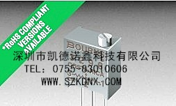 供应3296X-1-504LF美国BOURNS电位器多圈电位器