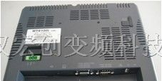 全国代理MT6100IV2威纶通触摸屏