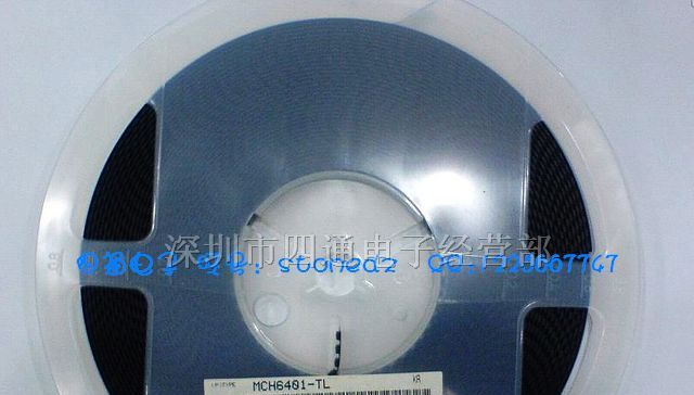 供应原装三洋超高速开关应用场效应管 MCH6401
