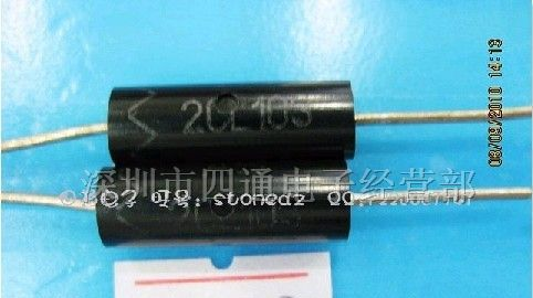 供应原装静电负离子器械专用的高压二极管 2CL103