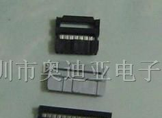 供应FC插座、IDC插座、2.54IDC插座、2.0IDC插座
