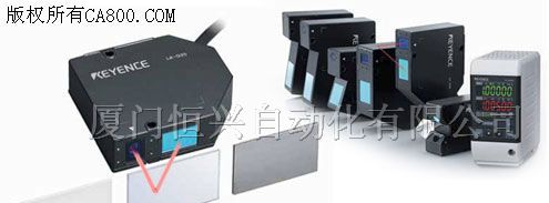 供应激光传感器LX2-110 LX2-11