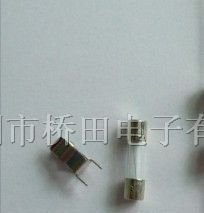 供应保险丝 夹