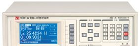 LCR数字电桥/YD2816A/扬子2816A电桥