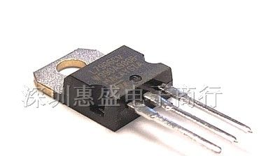 供应 稳压三极管 L7906CV !