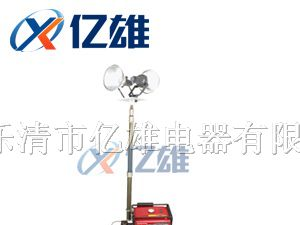 供应亿GAD506B雄☉全方位自动泛光工作灯