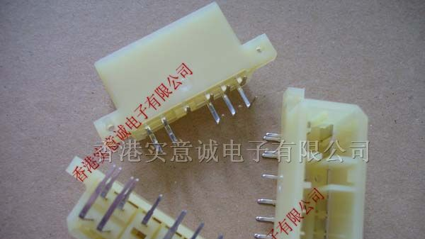 AMP连接器现货172037-1
