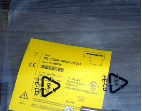 供应图尔克BI2-M12-AP6X-H1141接近开关