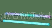 供应 LED护栏管