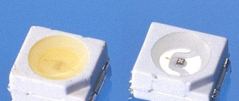 供应发光二极管