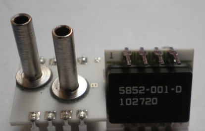 供应压力传感器SM5852-001D-3L