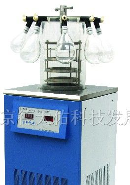 供应德天佑FD-18/18S系列冷冻干燥机