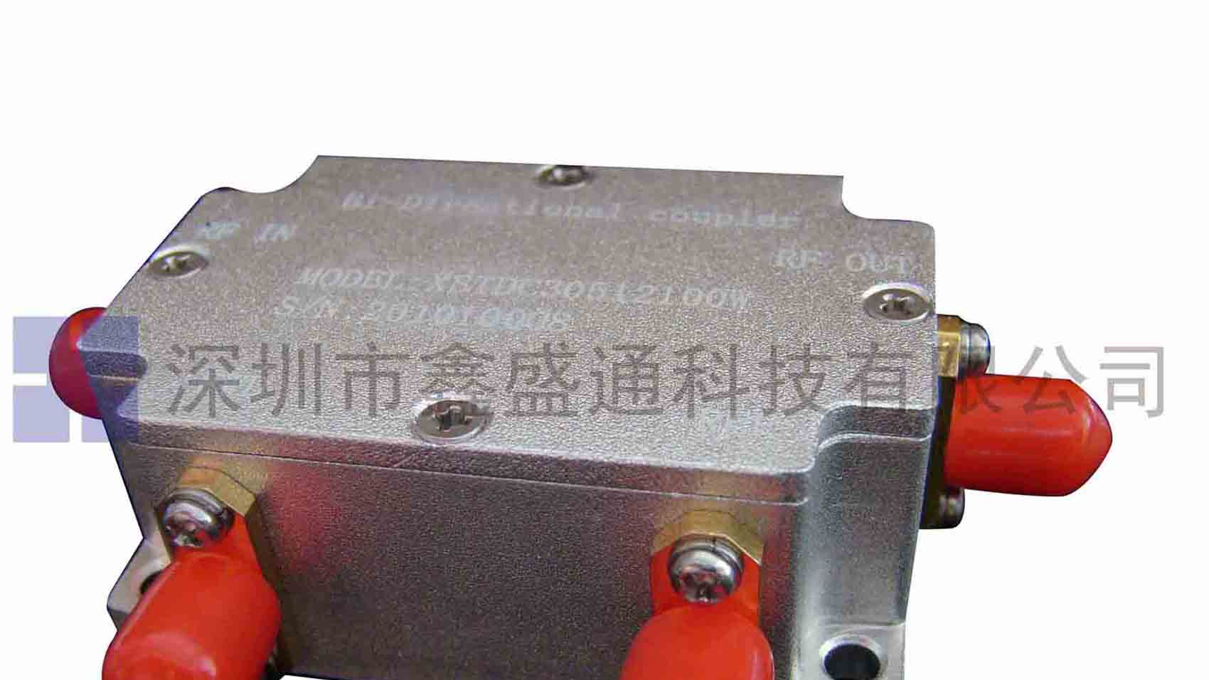 宽带定向耦合器30-512MHz
