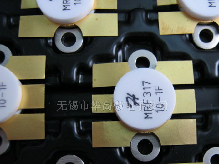 供应高频三极管MRF317