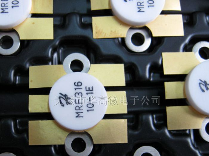 供应高频三极管MRF316