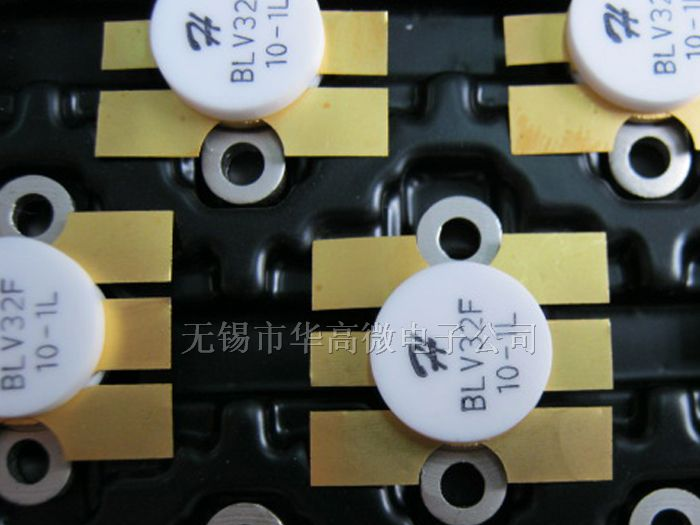 供应高频三极管BLV32F