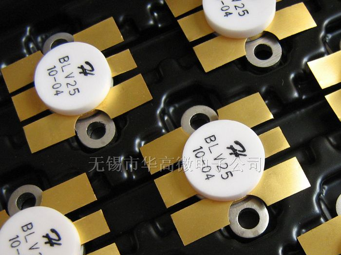 供应高频三极管BLV25