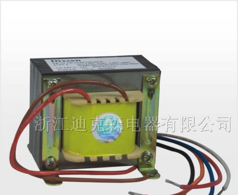 供应EI系列电源控制变压器，E型小型变压器