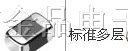 供应贴片电容0402 10V 474K