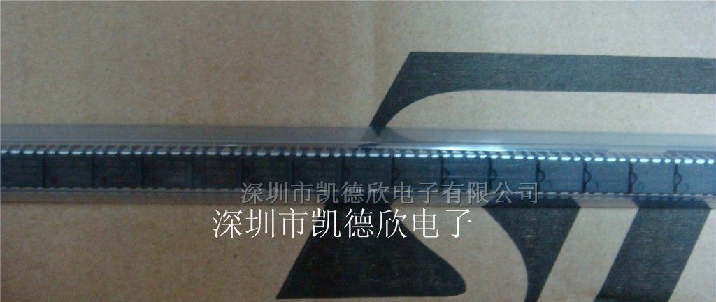 供应电源IC VIPER12A
