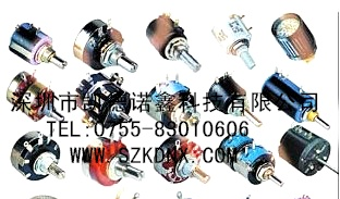 供应CP45日本SAKAE电位器单圈电位器