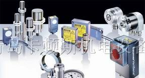 供应瑞士BAUMER传感器