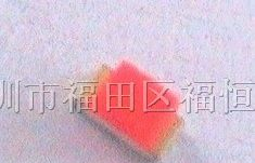 供应0603粉红光发光二极管，贴片灯珠