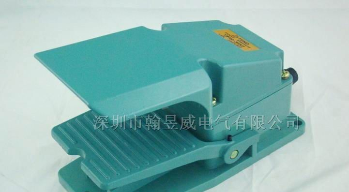 FS-4.FS-5 AUSPICIOUS脚踏开关