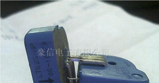 供应传感器LTS25-NP