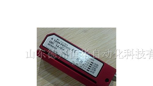 供应劳易测LEUZE光电传感器