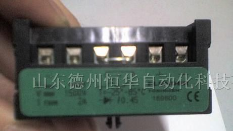 供应德国劳易测LEUZE继电器