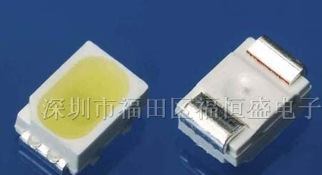 供应发光二极管3020正白色贴片LED
