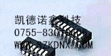 供应TT5-T/R圆达超薄型金属面全密封贴片轻触开关