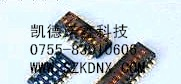 供应TMG-533-T/R圆达超薄型金属面全密封贴片轻触开关
