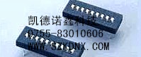 供应TM-534-T/R圆达超薄型金属面全密封贴片轻触开关