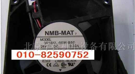 供应变频器风扇3615KL-05W-B50