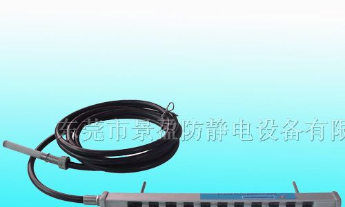 厂家供应塑料膜静电消除器 印刷除静电风棒 静电消除棒