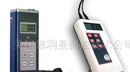 供应塞利曼超声波测厚仪HCH-2000系列