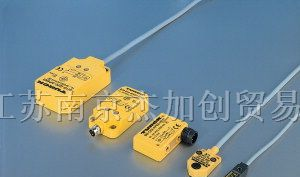 供应图尔克接近传感器—NI3系列
