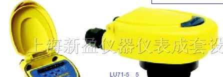 供应FLOWLINE系列LU73 超声波液位开关