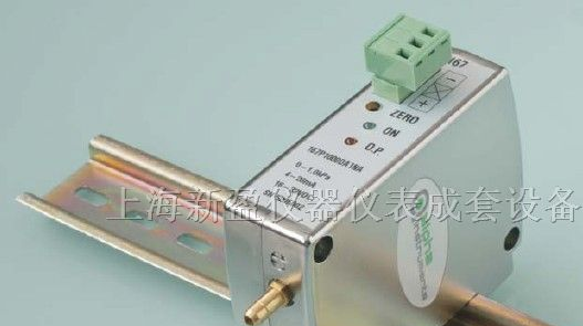 供应alpha微差压传感器/变送器Model 167微差压传感器