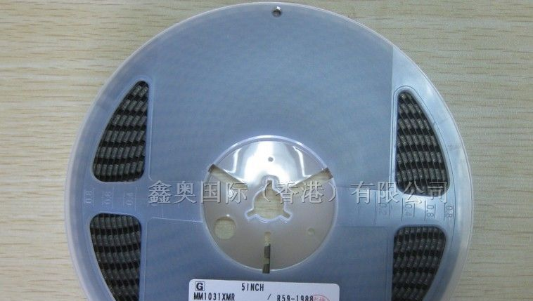 供应三美电机/美上美　安防用视频驱动IC　MM1031XMR