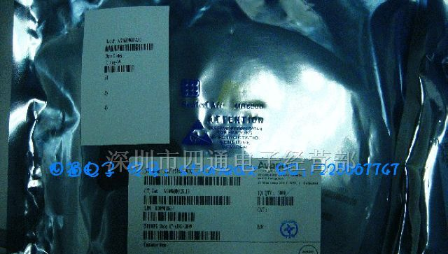 供应原装Agilent高增益低噪音放大器 ATF-55143