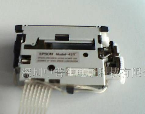 EPSON爱普生打印机M-42V