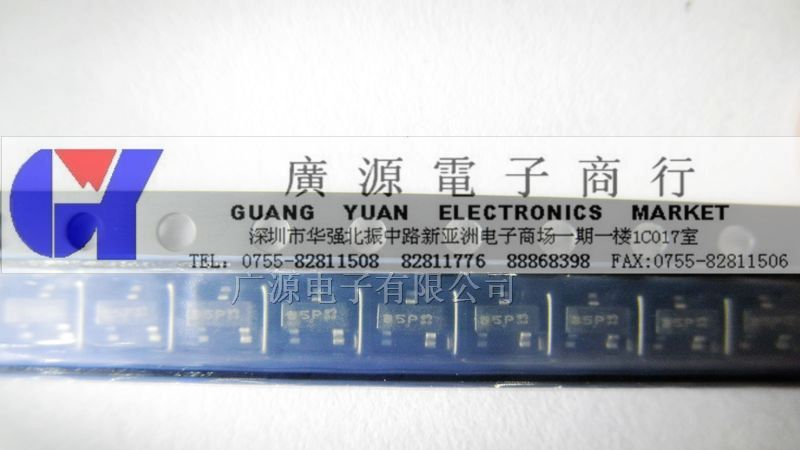 供应NXP恩智浦贴片三极管   BC807-25