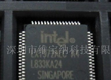 供应单片机 LXT972ALC