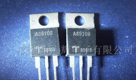 供应A69108用于直流电机驱动,马达调速器IC