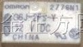 供应欧姆龙继电器G6J-2FS-Y-5v