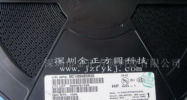 供应集成电路MC14094BDR2G
