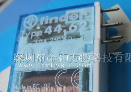 供应芬德继电器44.62.9.012.4000